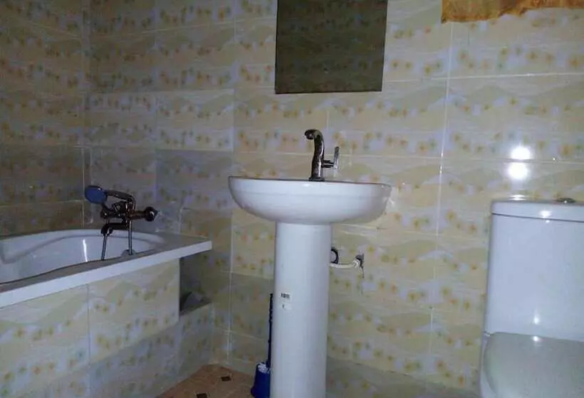 ホテル De Maria Inn