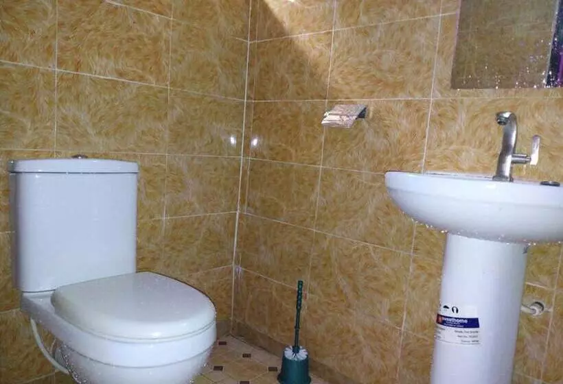 ホテル De Maria Inn