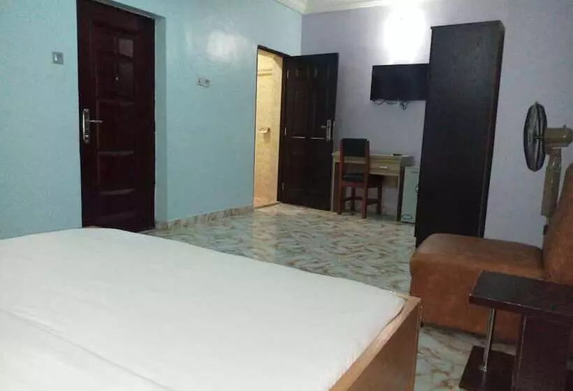 ホテル De Maria Inn