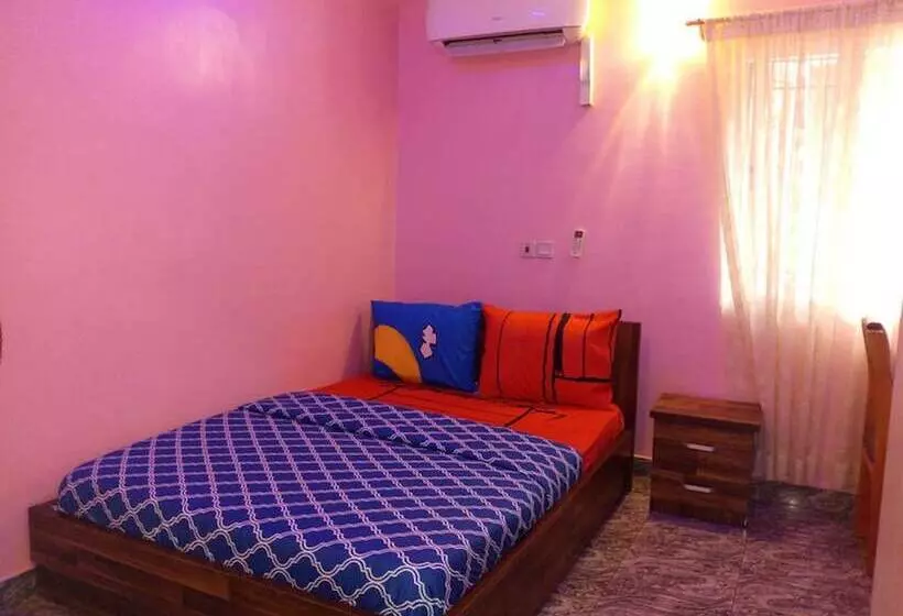 ホテル De Maria Inn