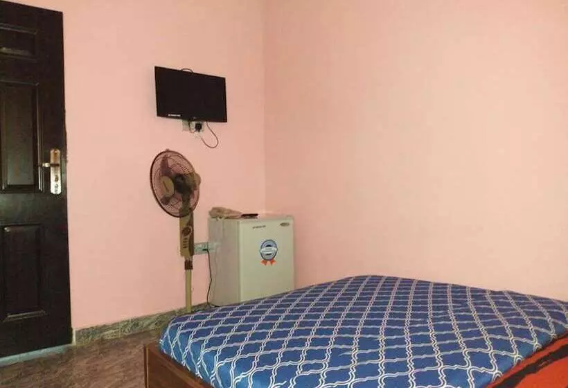 ホテル De Maria Inn