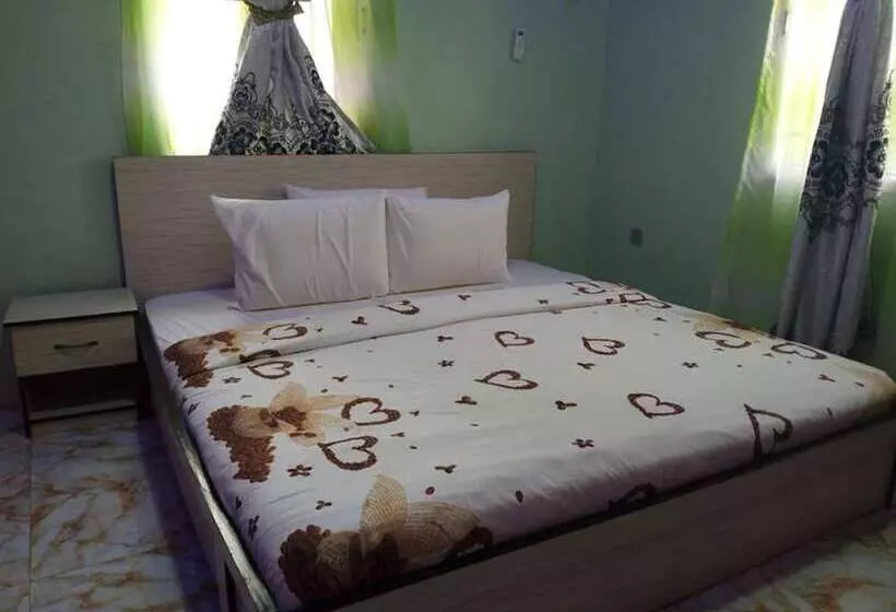 ホテル De Maria Inn