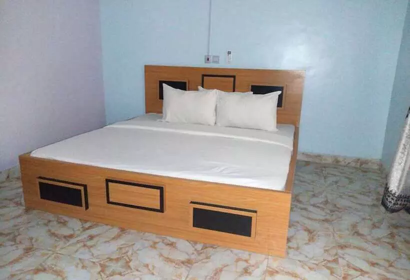 ホテル De Maria Inn