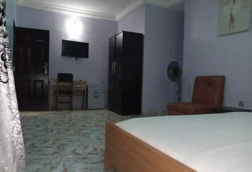 ホテル De Maria Inn