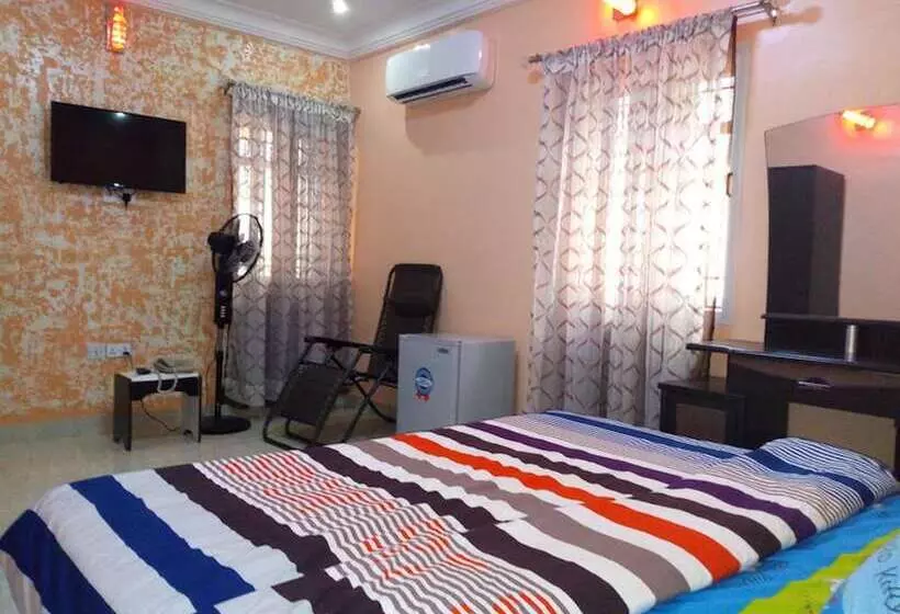 ホテル De Maria Inn