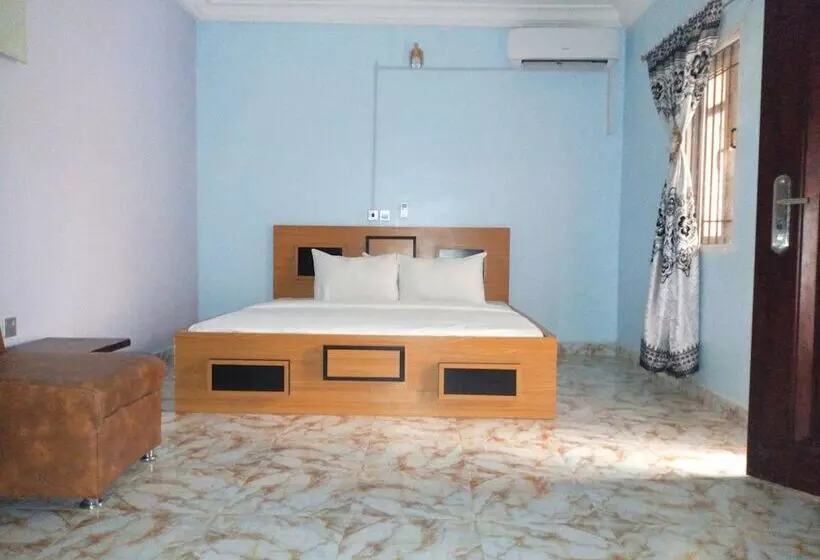 ホテル De Maria Inn