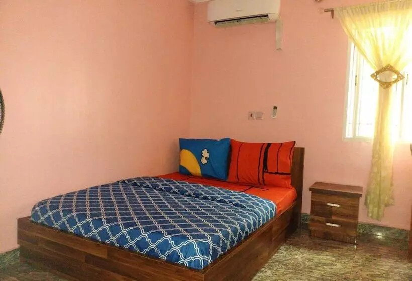 ホテル De Maria Inn