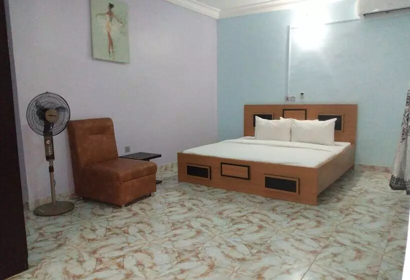 ホテル De Maria Inn