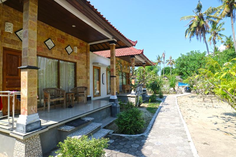 Hotel Mega Cottages