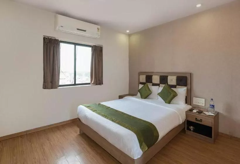 هتل Treebo Pal Comfort