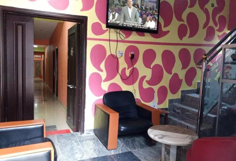 هتل Princebella 2