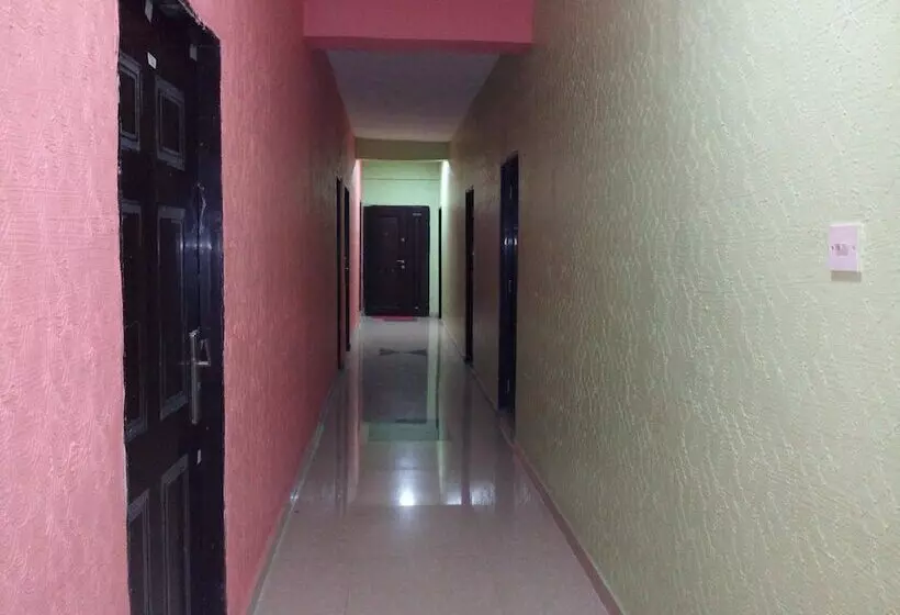 هتل Princebella 2