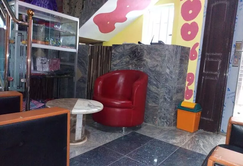 هتل Princebella 2