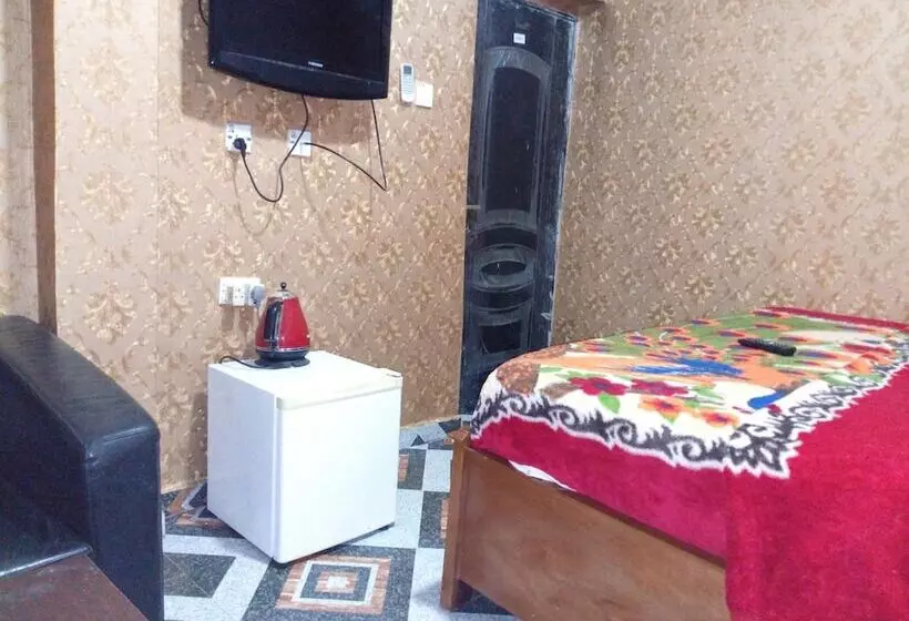 هتل Princebella 2