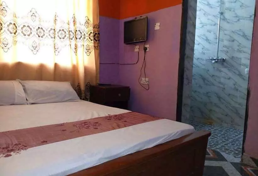 هتل Princebella 2