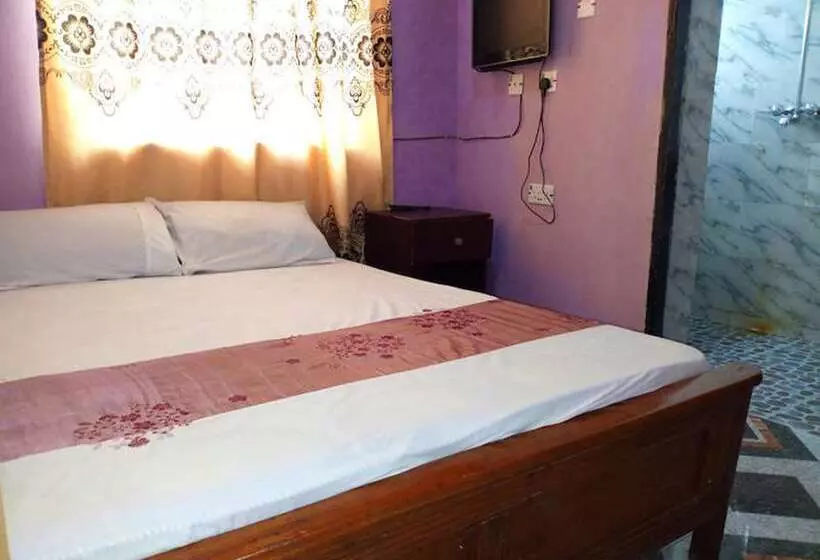 هتل Princebella 2