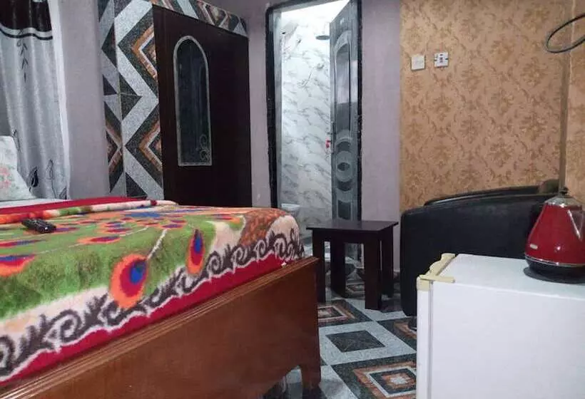 هتل Princebella 2