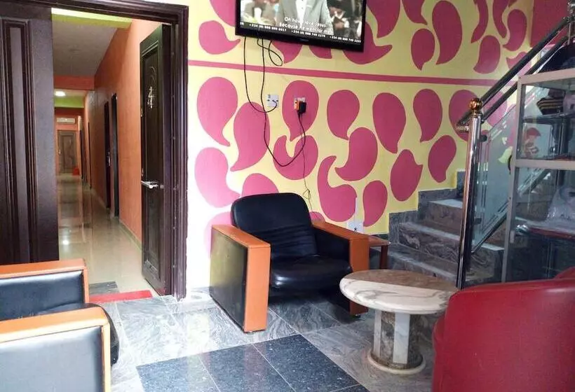 هتل Princebella 2