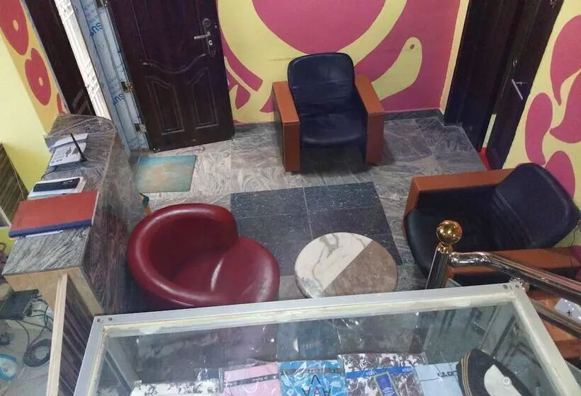 هتل Princebella 2