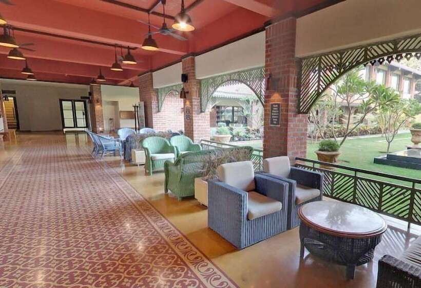 هتل Suncity Club And Resort