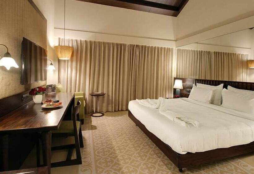 هتل Suncity Club And Resort