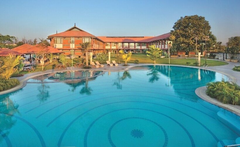 هتل Suncity Club And Resort