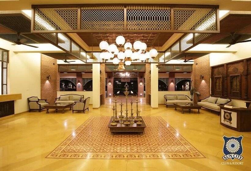 هتل Suncity Club And Resort