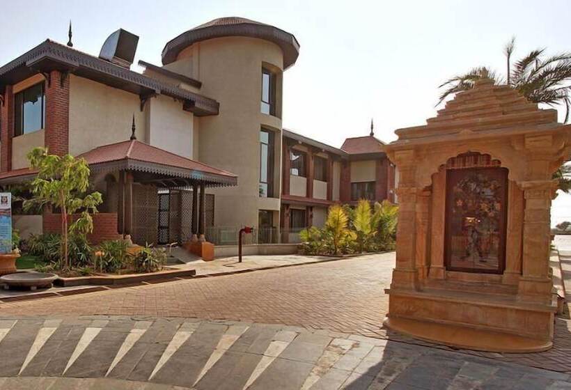 هتل Suncity Club And Resort