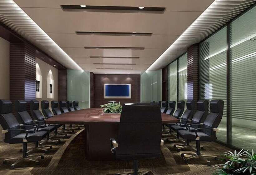 هتل Suncity Club And Resort