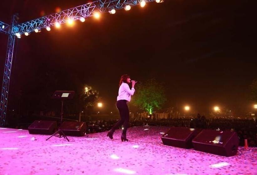 هتل Suncity Club And Resort