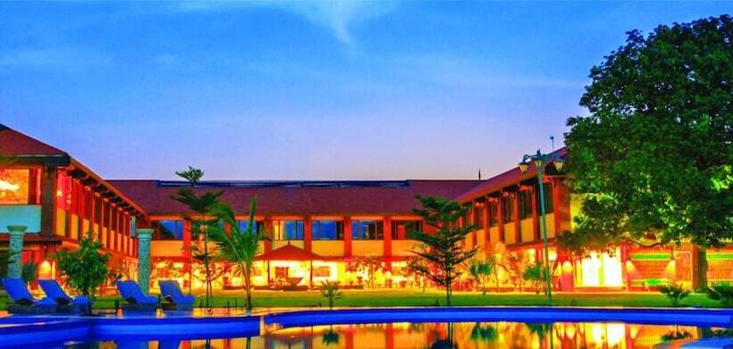 هتل Suncity Club And Resort