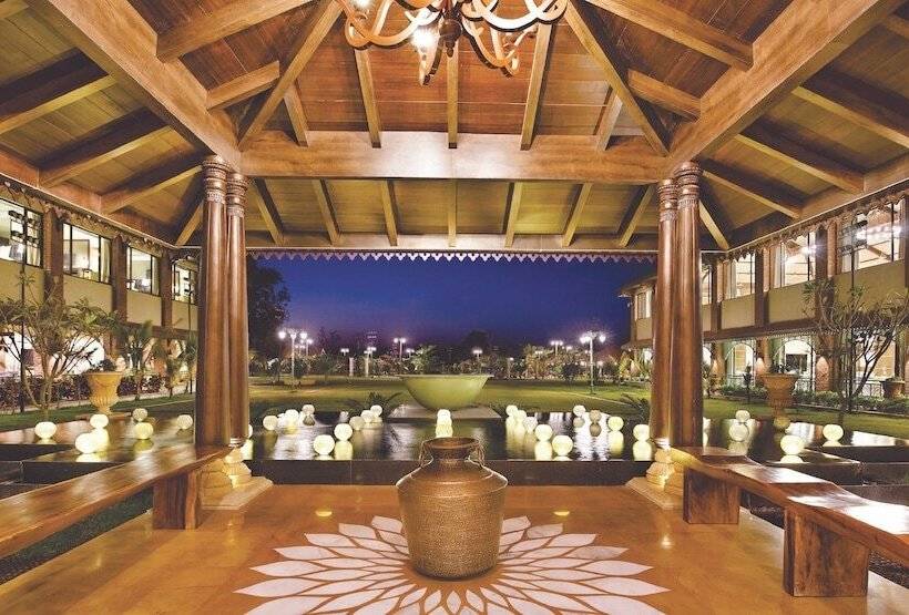 هتل Suncity Club And Resort