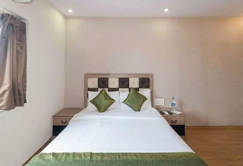 هتل Treebo Pal Comfort