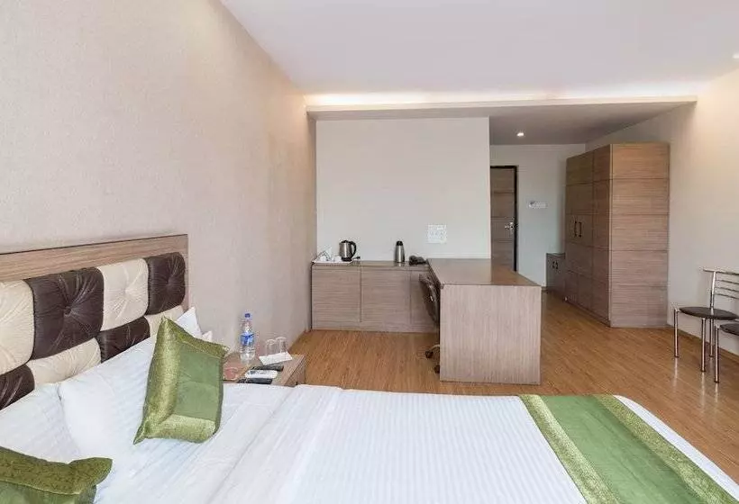هتل Treebo Pal Comfort