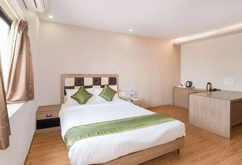 هتل Treebo Pal Comfort