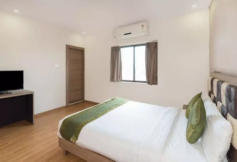 هتل Treebo Pal Comfort
