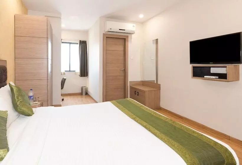 هتل Treebo Pal Comfort