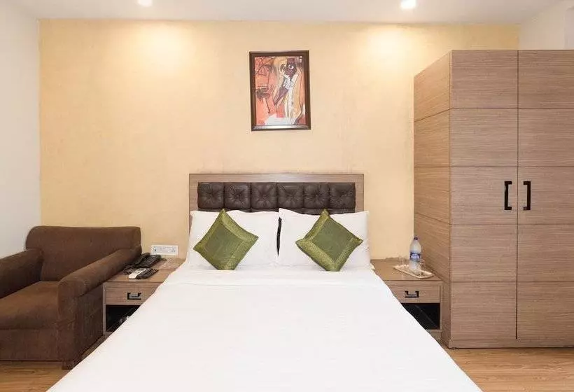 هتل Treebo Pal Comfort