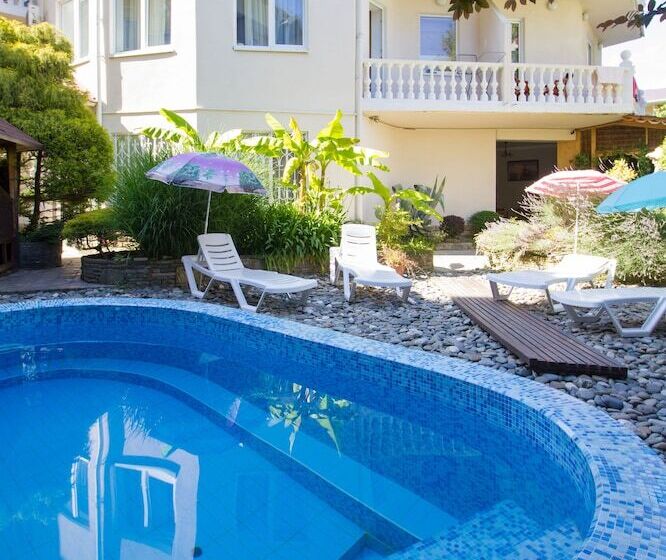 هتل Viva Viktoriya