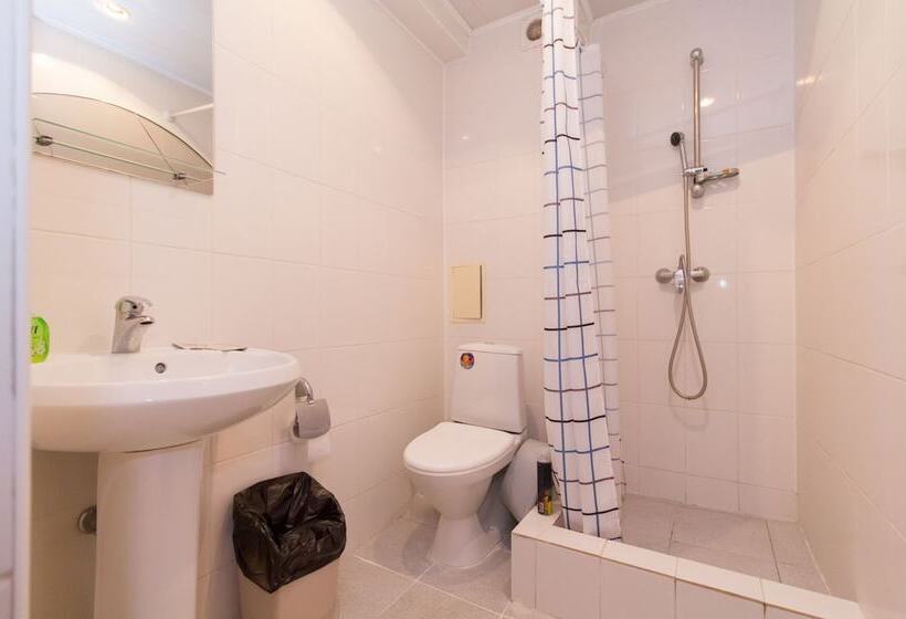 هتل Viva Viktoriya