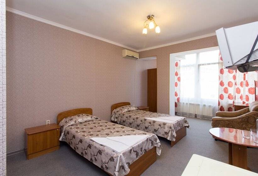 هتل Viva Viktoriya