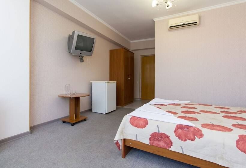 هتل Viva Viktoriya