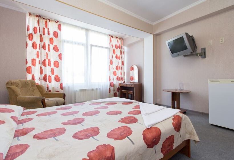 هتل Viva Viktoriya