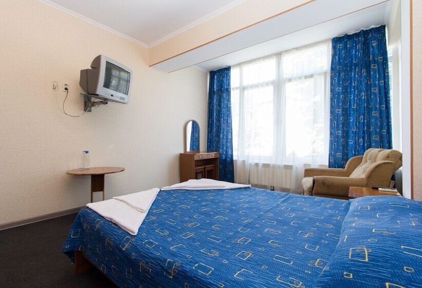 هتل Viva Viktoriya