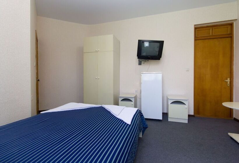 هتل Viva Viktoriya