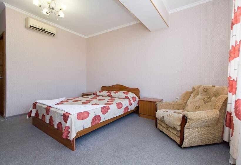 هتل Viva Viktoriya