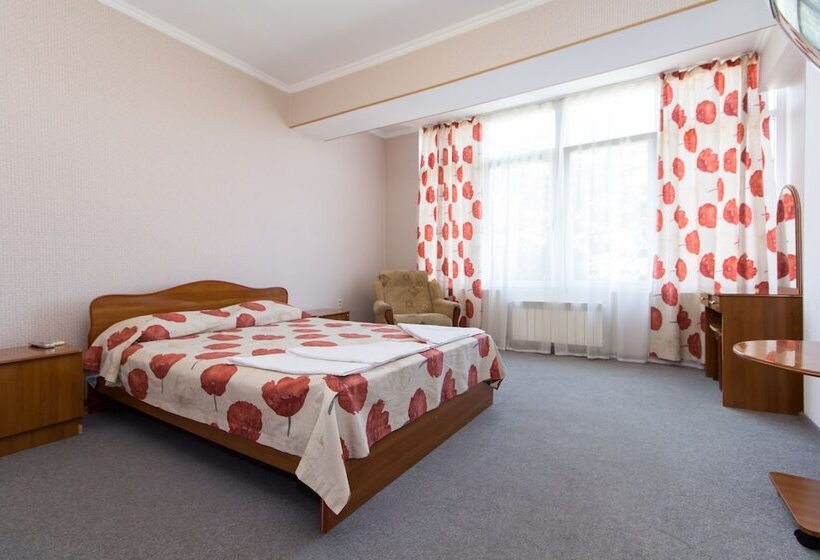 هتل Viva Viktoriya