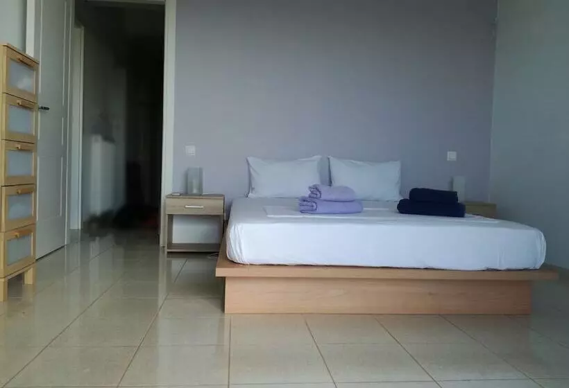 Infinity Blue Suites