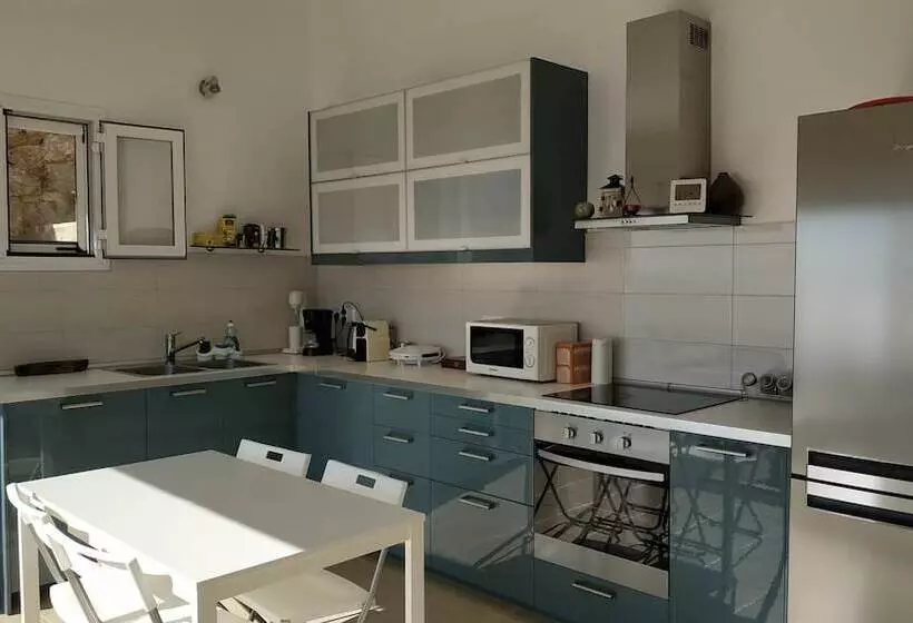 Infinity Blue Suites