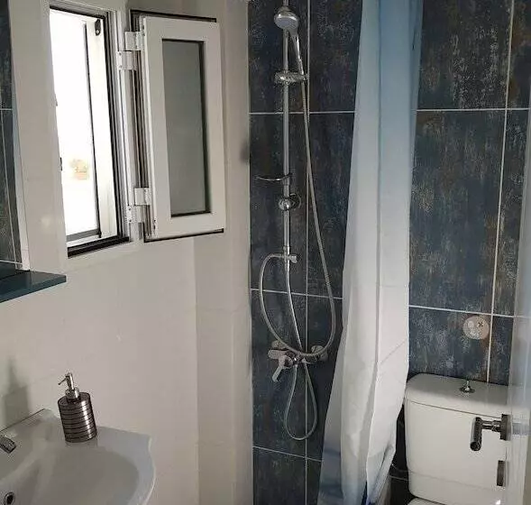 Infinity Blue Suites